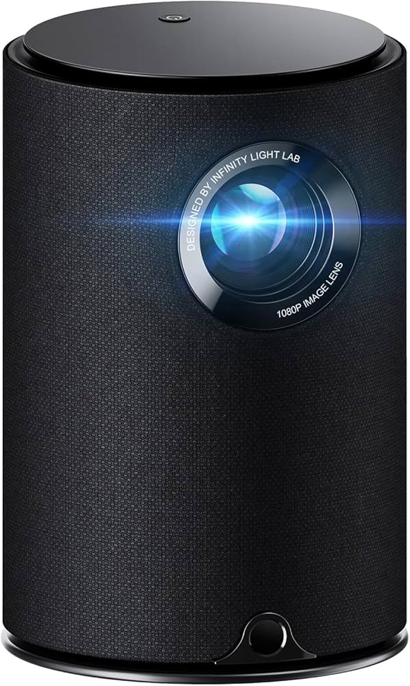 Amazon.co.jp: プロジェクター 家庭用 小型 静音 自動台形補正 : 家電