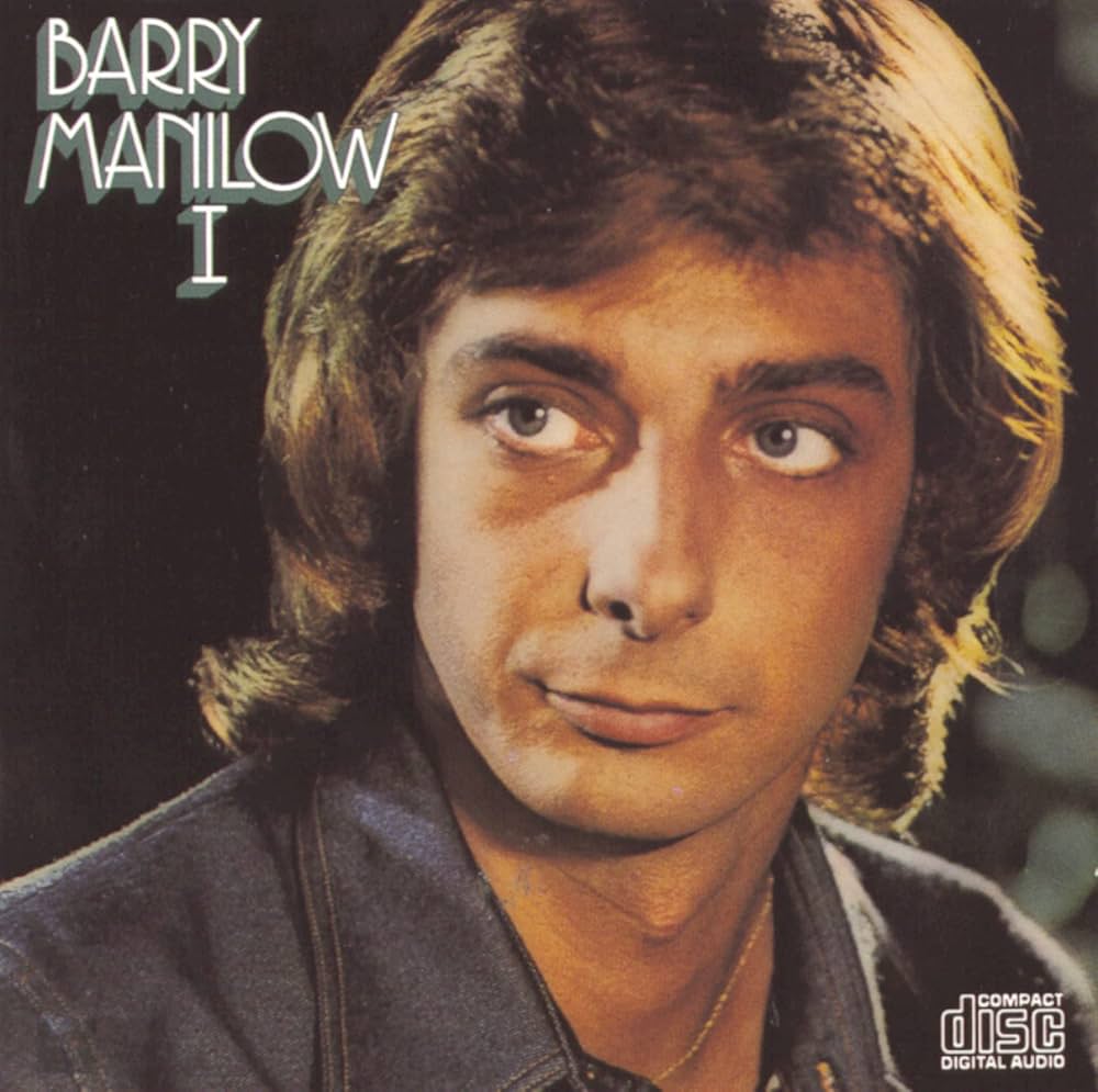 Amazon.co.jp: Barry Manilow 1: ミュージック