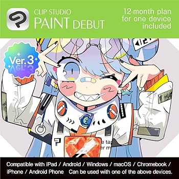 Amazon.co.jp: Clip Studio Tabmate 2 (International Version