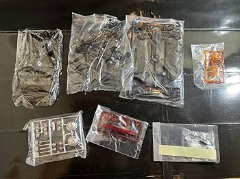 Amazon.co.jp: タミヤ 1/12 電動RCカー ブラックポルシェ 934
