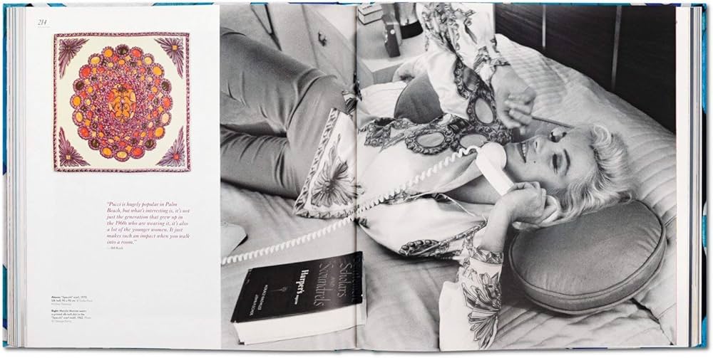 Emilio Pucci: Friedman, Vanessa, Boza, Alessandra Arezzi