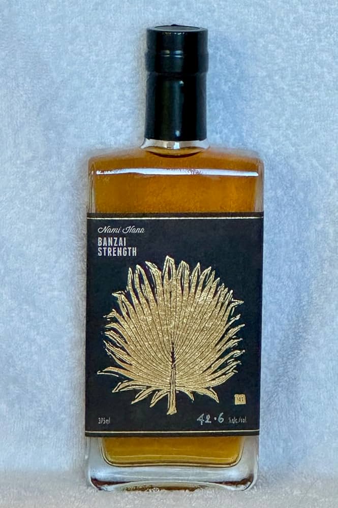 Amazon.co.jp: ハワイアン焼酎カンパニー【バンザイストロング