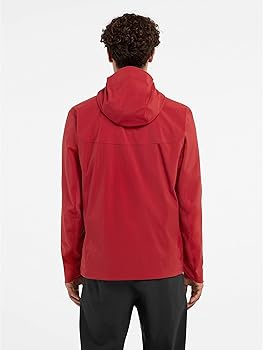 Arc'teryx Trino SL Hoody Men's | Superlight Highly Breathable