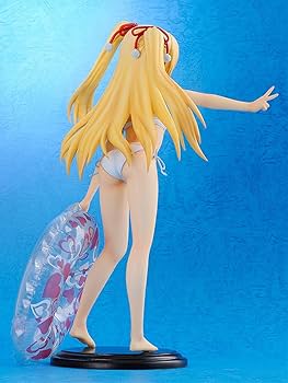 Amazon | パパのいうことを聞きなさい! 小鳥遊美羽 水着Ver. (1/4