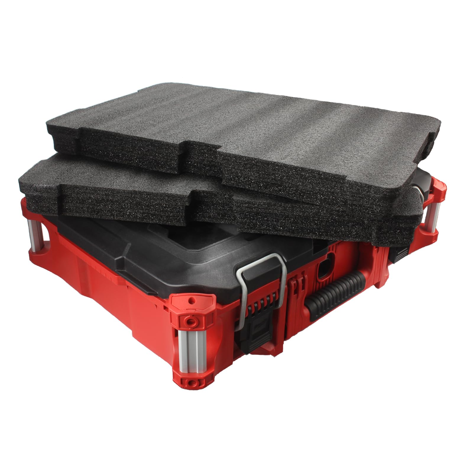 Amazon.com: 48-22-8451 Packout Foam Inserts for Milwau-kee Packout