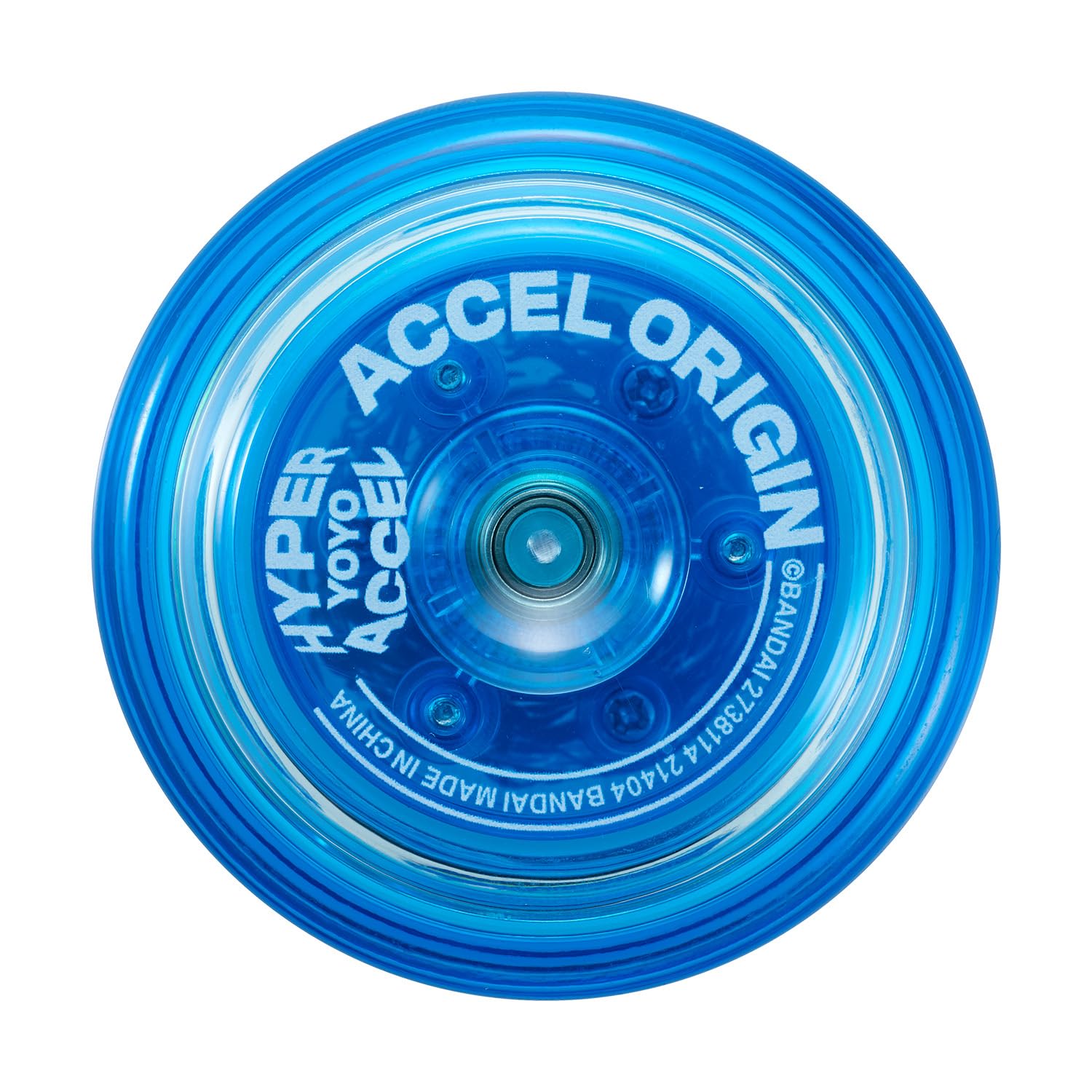 Amazon | [バンダイ(BANDAI)] HYPER YOYO ACCEL ハイパーヨーヨー