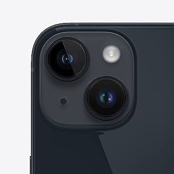 Amazon | 【整備済み品】 Apple iPhone 14 Plus 128GB ミッドナイト