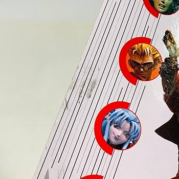 Amazon | 未開封 マクファーレントイズ 3D Animation From Japan