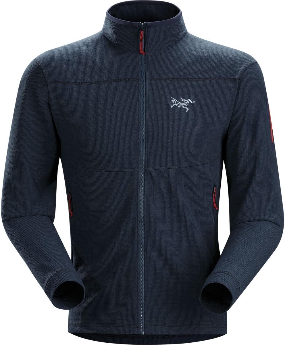 Amazon | Arc'teryx メンズ Delta LT ジャケット | コート・ジャケット