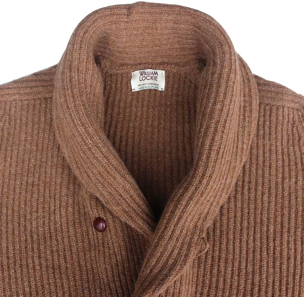 Amazon | [William Lockie] ウィリアムロッキー WINDSOR 8 SHAWL