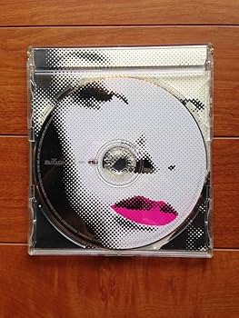 Amazon.co.jp: 98年デビュー曲 Misia つつみ込むように 見本盤CD