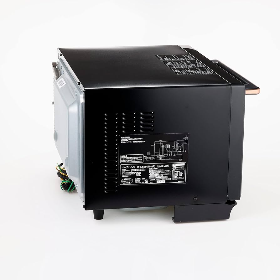 Amazon | [山善] スチームオーブンレンジ 25L 一人暮らし 二人暮らし