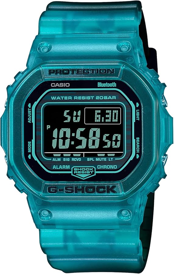 Amazon.co.jp: G-SHOCK [カシオ] 腕時計 ジーショック 【国内正規品
