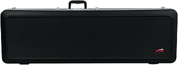 Amazon.co.jp: Gator Cases ゲーター ハードケース エレキベース用