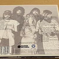 Amazon.co.jp: 噂 35周年記念盤 デラックス・エディション - フリート