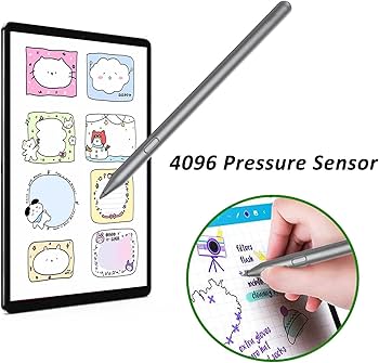 Amazon.com: Tab Pen Plus for Lenovo Tab Pen Pro Compatible for