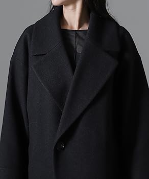 Amazon.co.jp: [ナノ・ユニバース] メルトンジャージー ワイド