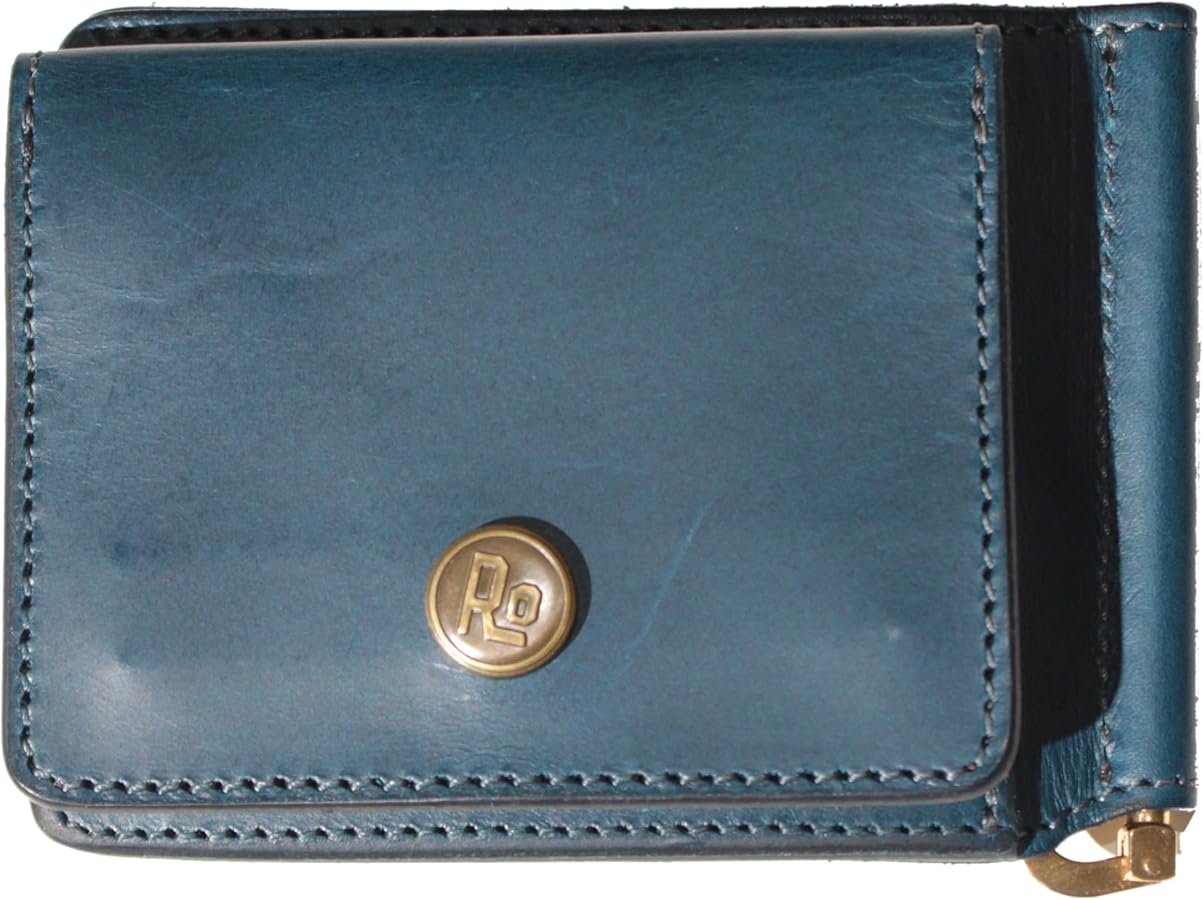 Amazon | [ローター] Ro money clip/マネークリップ/ショート