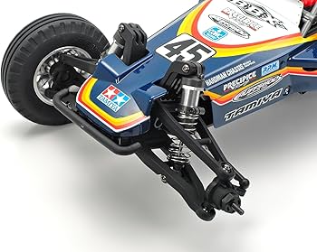 Amazon.co.jp: タミヤ(TAMIYA) 1/10 電動RCカーシリーズ No.719 BBX BB