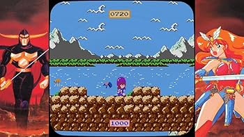 Amazon.co.jp: SUNSOFT is Back! レトロゲームセレクション サンソフト