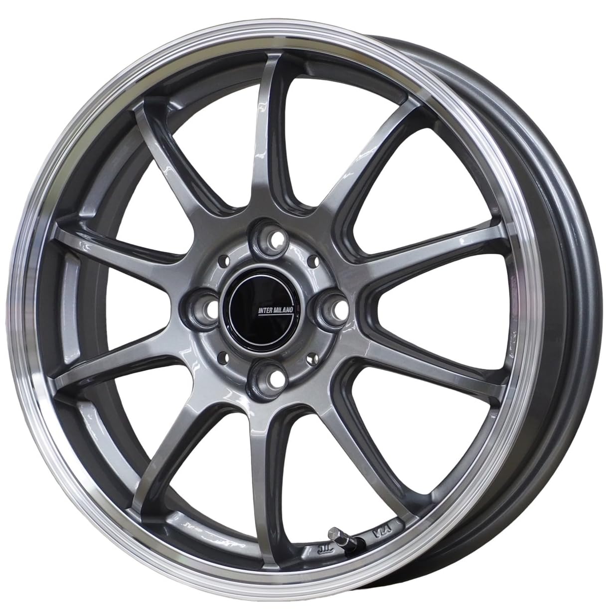 Amazon | 15インチアルミホイール 軽自動車 4本セット【法人限定/個人