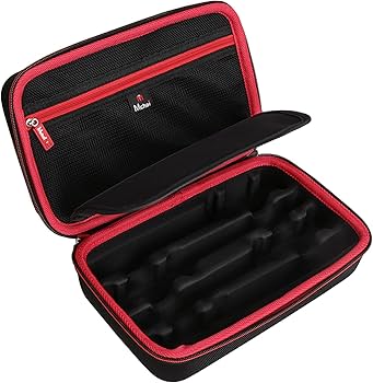 Amazon.com: Mchoi Hard Carrying Case Replacement for ThermoPro