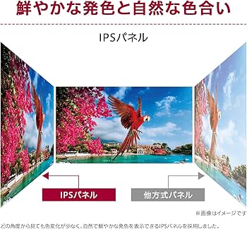 Amazon.co.jp: 【Amazon.co.jp 限定】LG モニター ディスプレイ