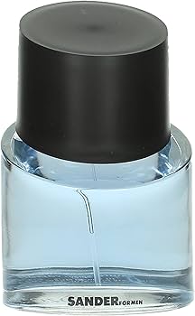 Amazon.com : Sander By Jil Sander For Men. Eau De Toilette Spray