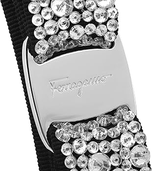 Amazon.co.jp: FERRAGAMO フェラガモ バレッタ 342759 524894 FERM