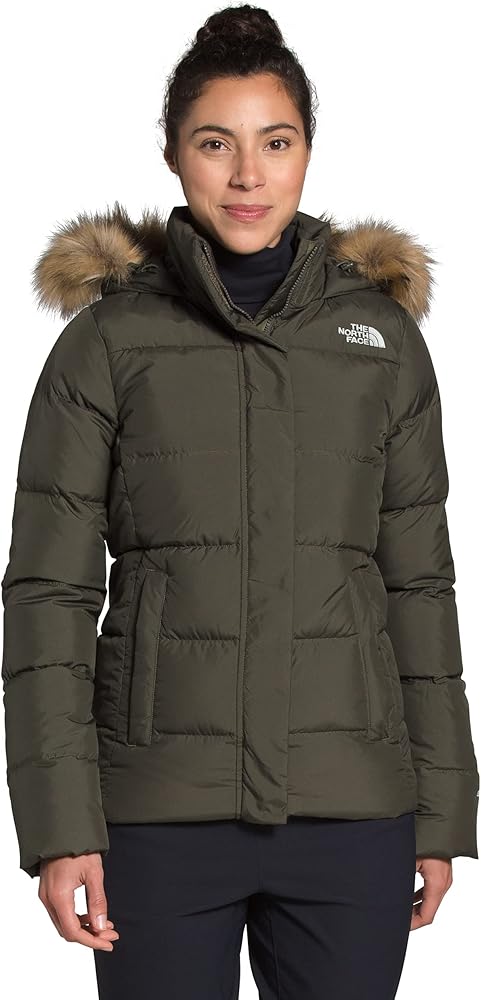 Amazon | THE NORTH FACE レディース ゴッサム断熱ジャケット、ニュー