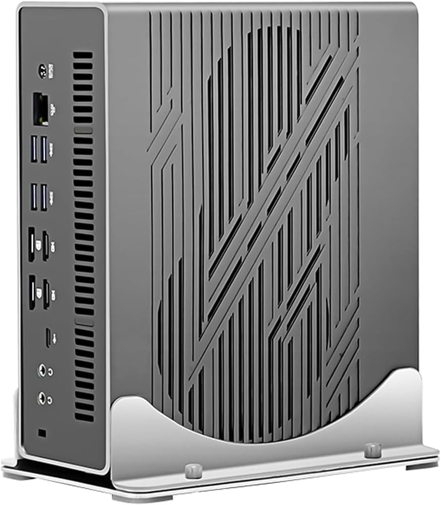 Amazon.co.jp: ZARPA ゲーミングPC ミニpc 第12世代 Core i9-12900H