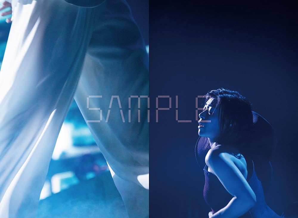 HIKARU UTADA SCIENCE FICTION TOUR 2024 NINE STORIES | 宇多田ヒカル