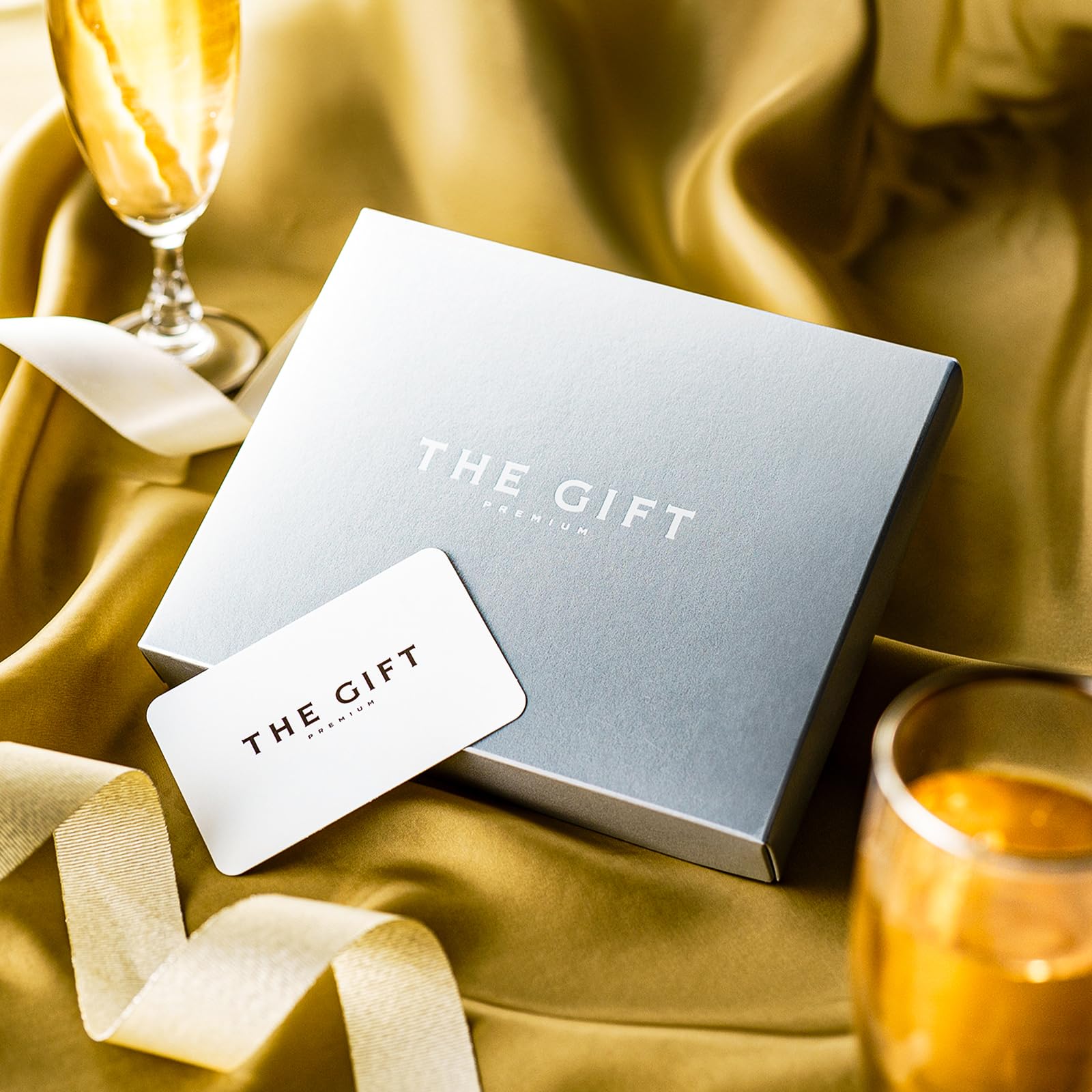 Amazon｜THE GIFT PREMIUM プレミアムカタログギフト (カードタイプ