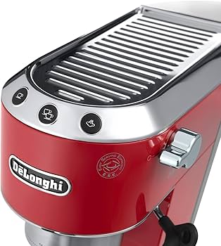 Amazon | デロンギ (DeLonghi) エスプレッソ・カプチーノメーカー