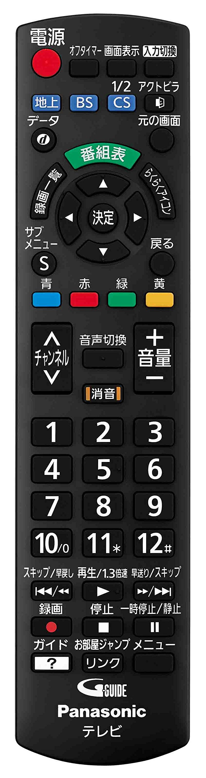 Amazon | パナソニック 24V型 液晶テレビ ビエラ TH-24C305