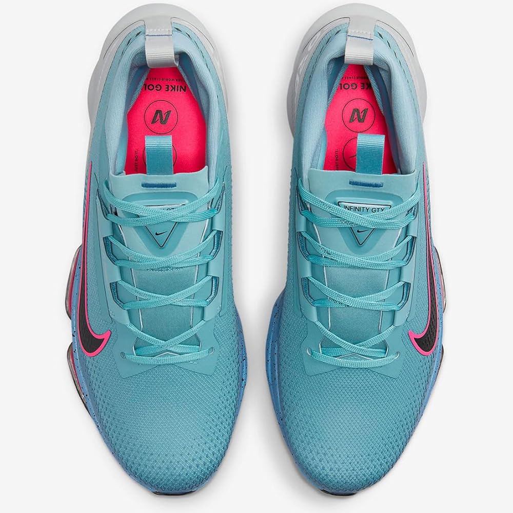 Amazon.co.jp: [ナイキ] 27.5cm インフィニティ ツアー 2 ゴアテックス