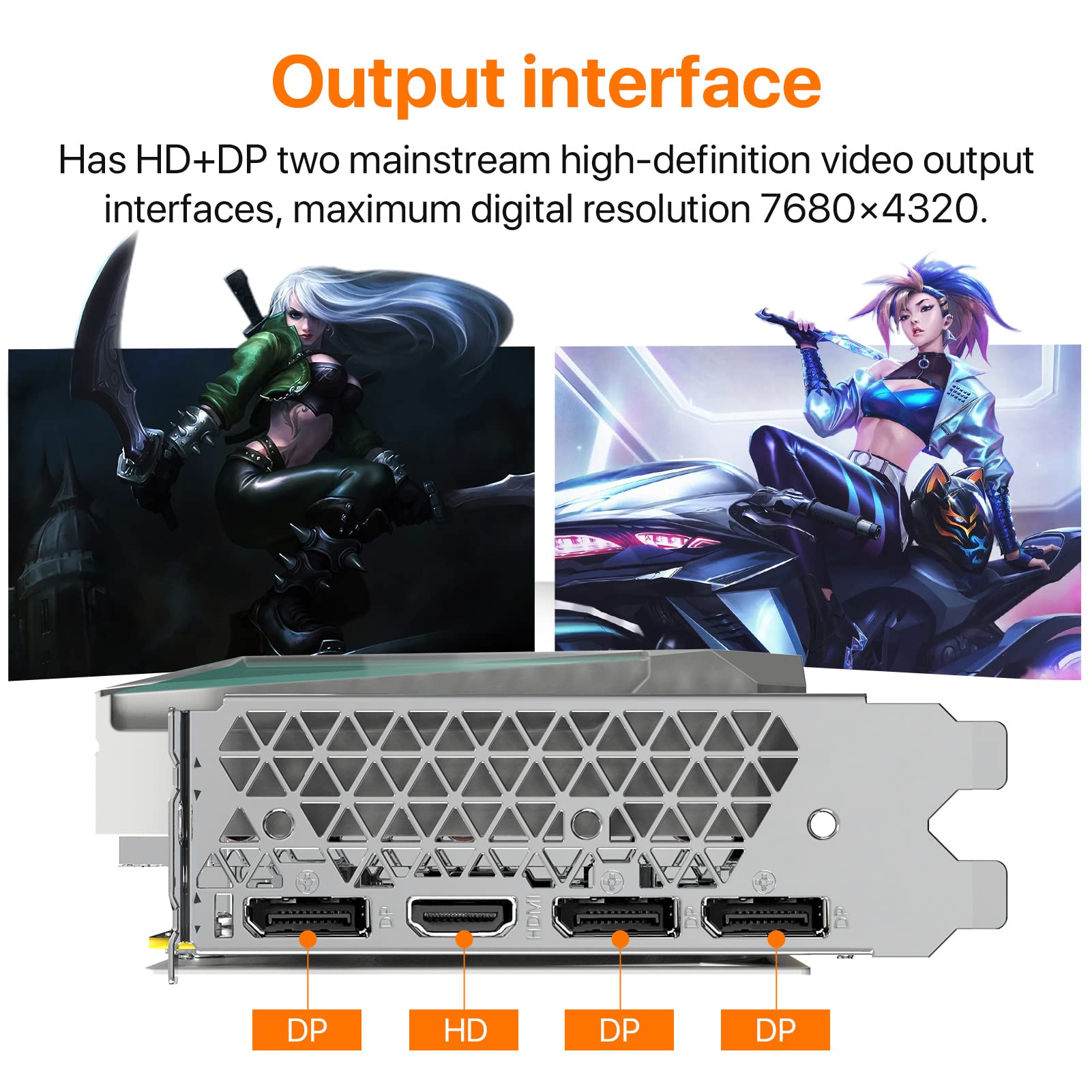 Amazon | PELADN GeForce RTX 2060 6G 192ビット GDDR6 デュアルファン