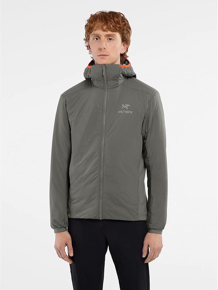 Amazon | [アークテリクス] アトム LT フーディ メンズ Forage (L