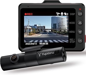 Amazon | 2025年モデル ユピテル(Yupiteru) Y-3200互換品ドライブ