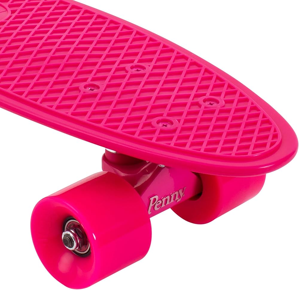 Amazon | Penny Australia 22インチ ピンクペニーボード オリジナル