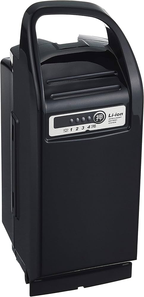 Amazon | ブリヂストン(BRIDGESTONE) リチウムイオンバッテリー