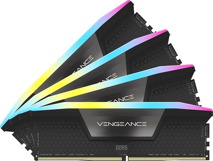 CORSAIR VENGEANCE DDR5 64GB 6000MHz片方訳あり Amazon | CORSAIR