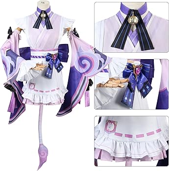 Amazon.co.jp: [DMCXEK] 原神（げんしん）夢見月（ゆめみづき）瑞希