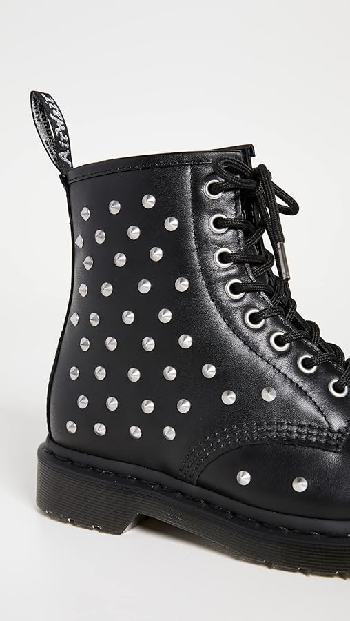 Amazon | [ドクターマーチン] 27040001 1460 STUD スタッズ 8ホール