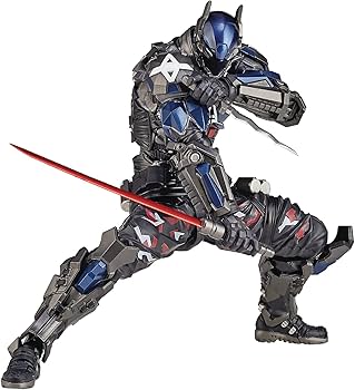 Amazon.co.jp: 海洋堂 figure complex AMAZING YAMAGUCHI Arkaham