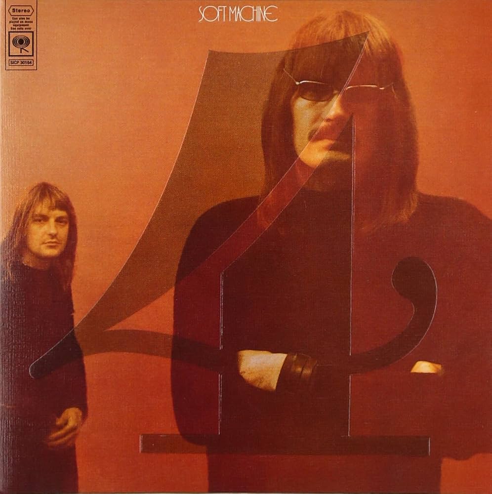 Amazon.co.jp: 4(紙ジャケット仕様): ミュージック