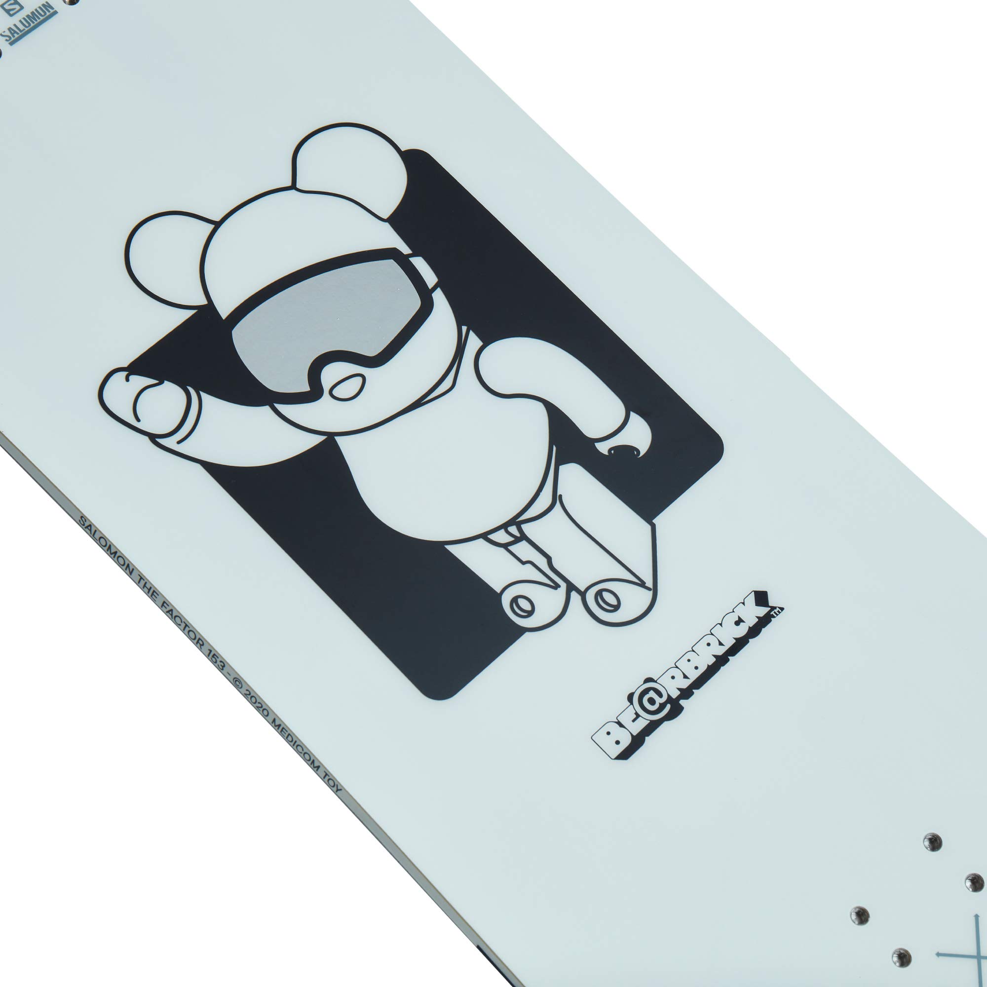 Amazon | SALOMON(サロモン) スノーボード 板 メンズ THE FACTOR(ザ