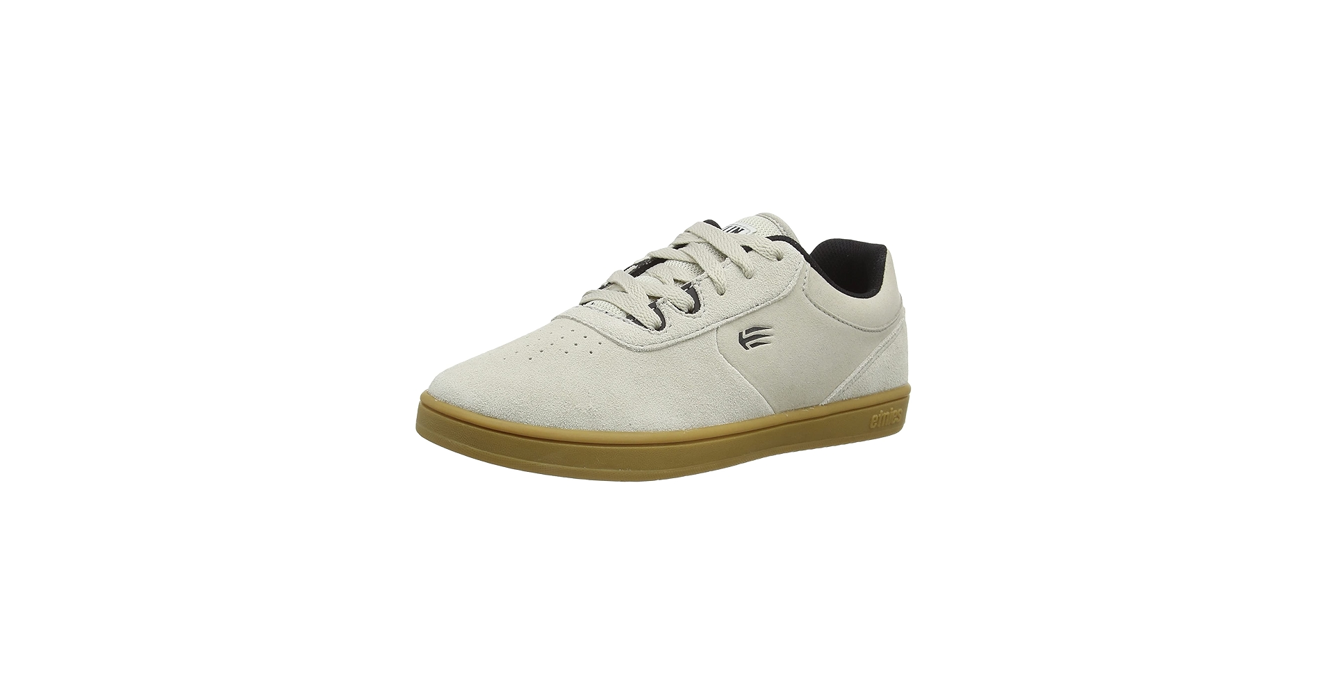 Amazon.com | Etnies Kids Joslin Skate Shoe, Brown/Black/Gum, 1.5