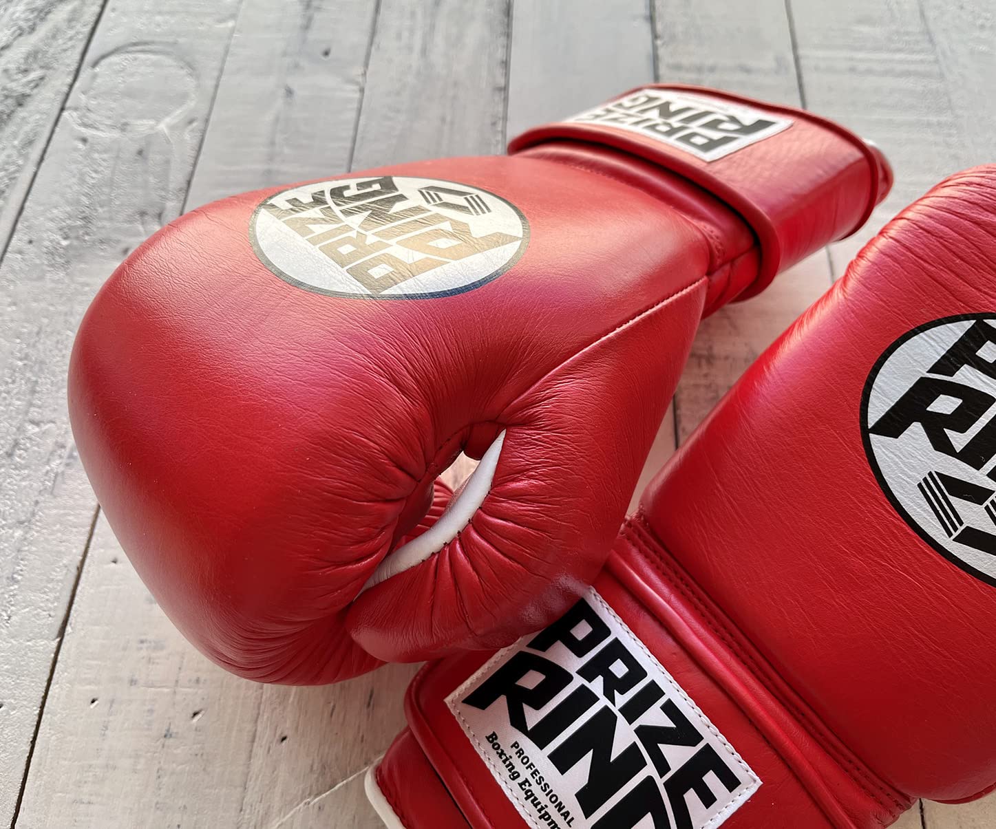 Amazon | PRIZE RING／プライズリング 