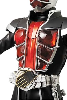 Amazon.co.jp: Project BM! 仮面ライダーウィザード フレイムスタイル